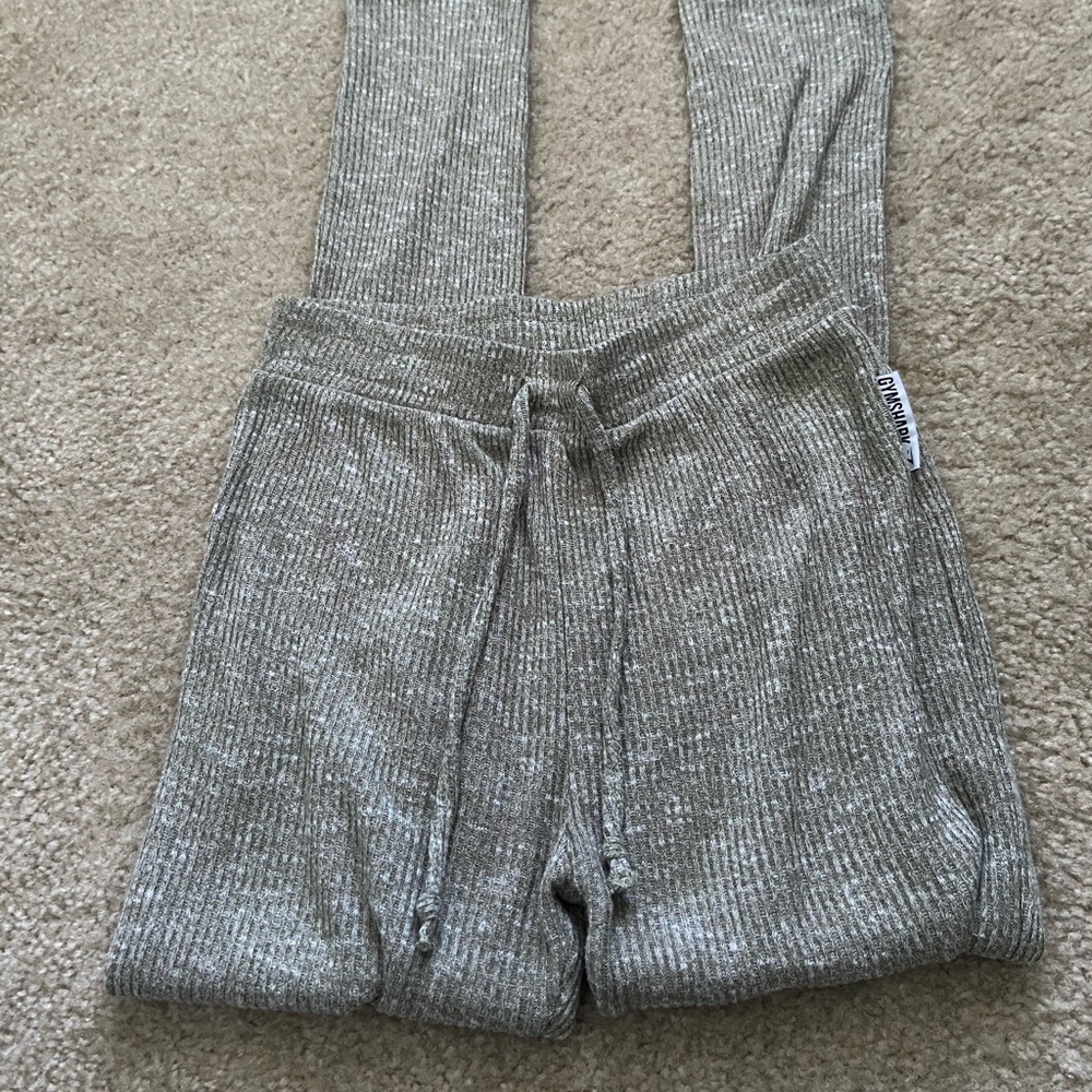 Gymshark slounge pants